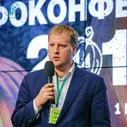 Кирилл Прядухин