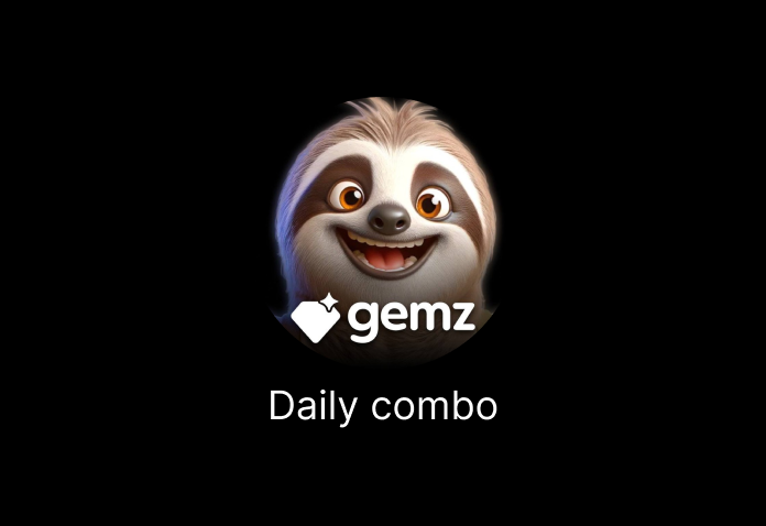 Комбо карты Gemz на сегодня 8 марта 2025