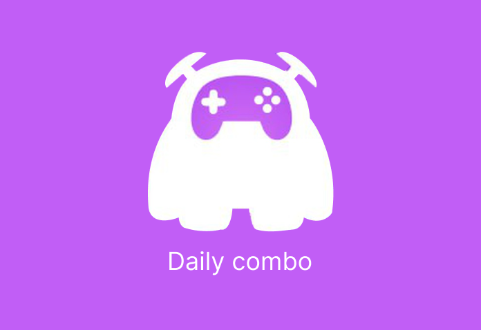 Комбо карты Xoob на сегодня 12 марта 2025