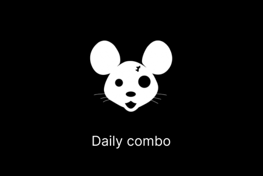 Комбо коды Маус на сегодня 8 марта 2025