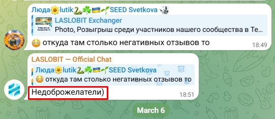 laslobit отзывы laslobit отзывы