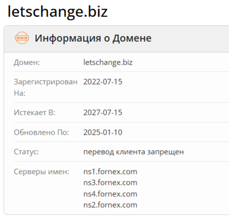 let s change отзывы let s change отзывы