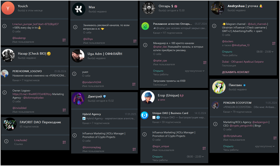Luminous Airdrop Luminous Airdrop
