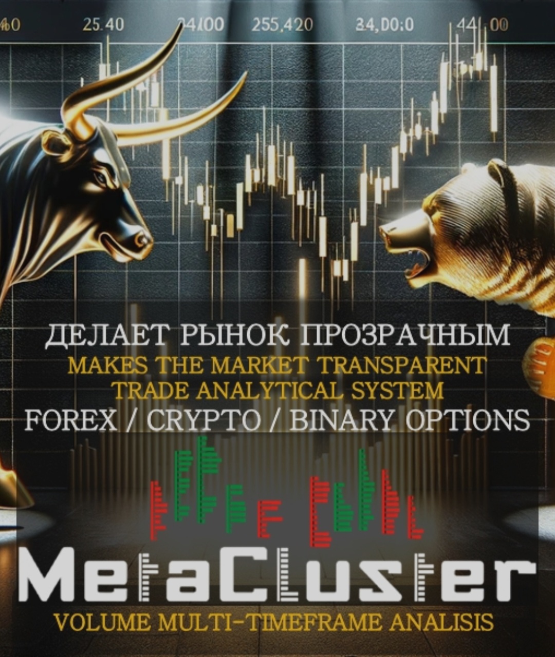 метакластер метакластер