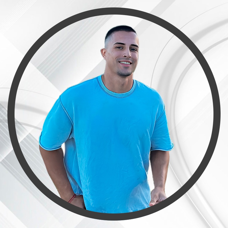 Мирон Боровский