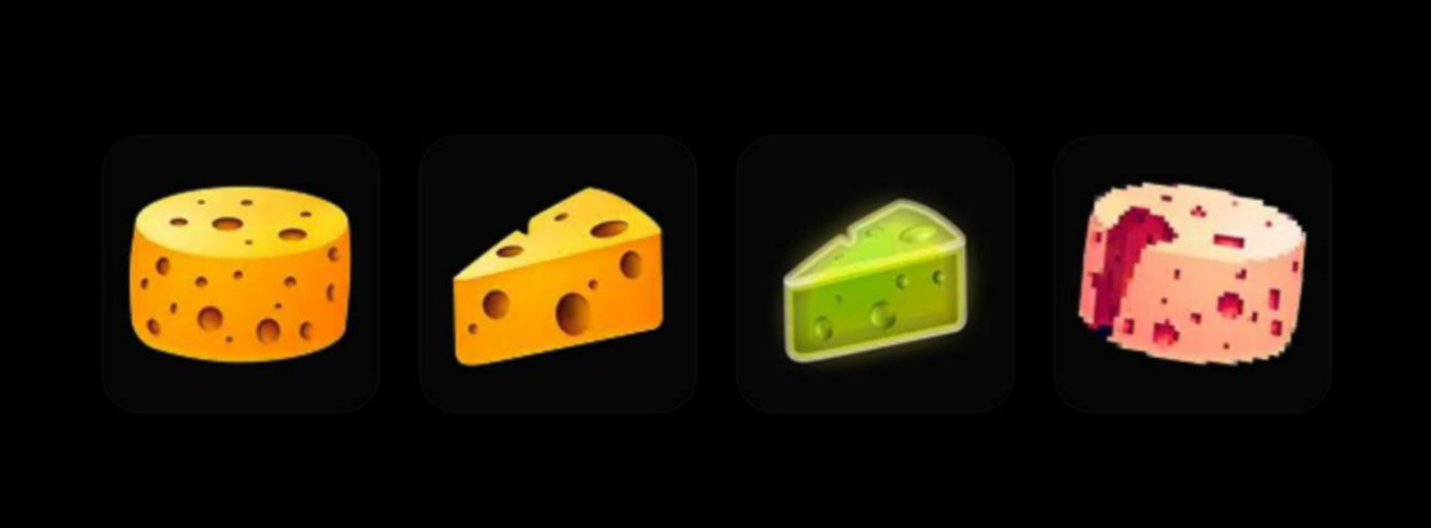 Mouse комбо дня Mouse комбо дня