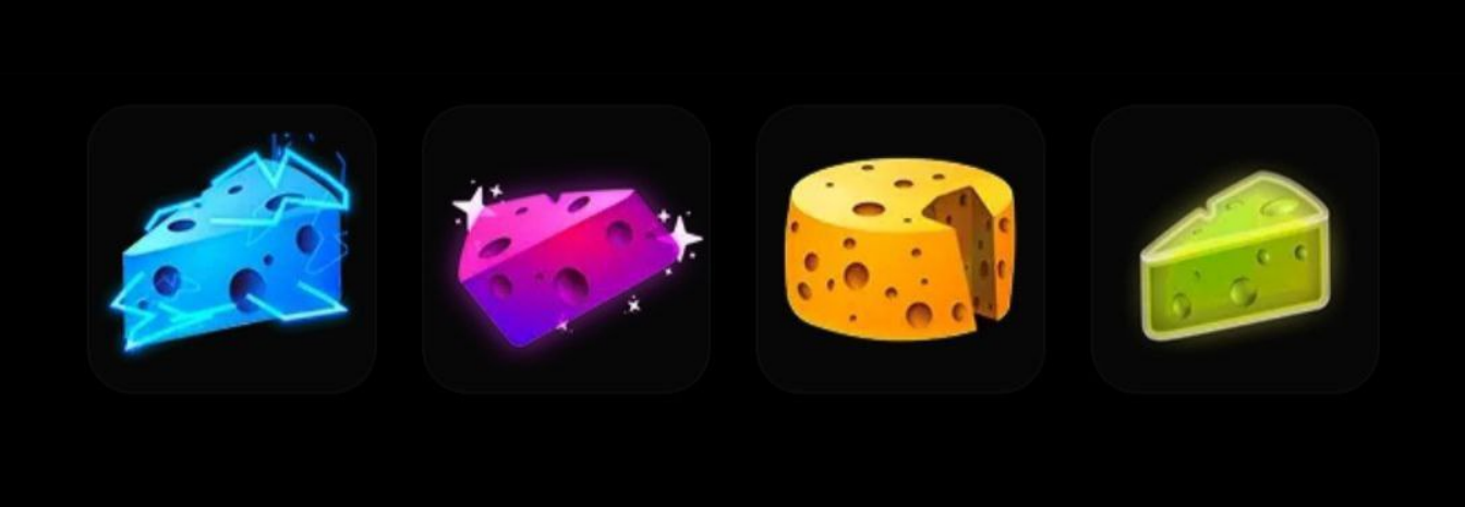 Mouse комбо дня Mouse комбо дня