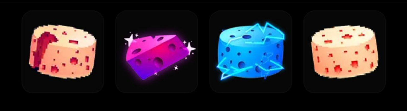 Mouse комбо дня Mouse комбо дня