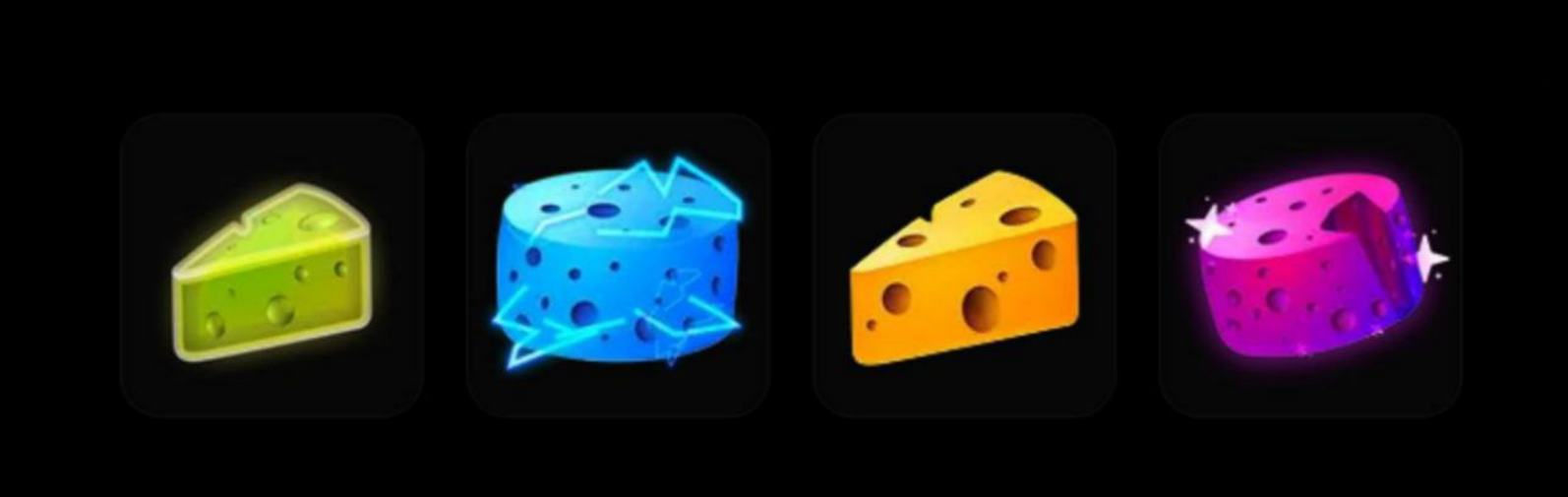 Mouse комбо дня Mouse комбо дня