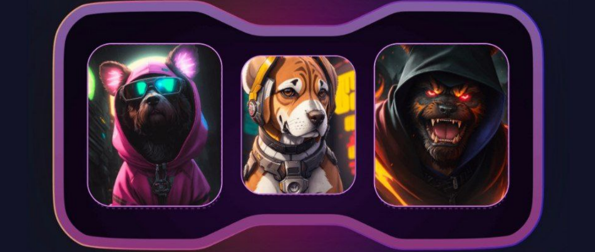 Not Bored Puppies комбо дня Not Bored Puppies комбо дня