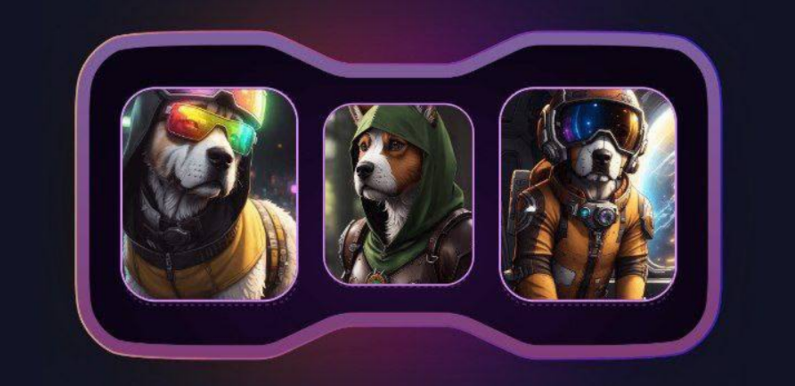 Not Bored Puppies комбо дня Not Bored Puppies комбо дня