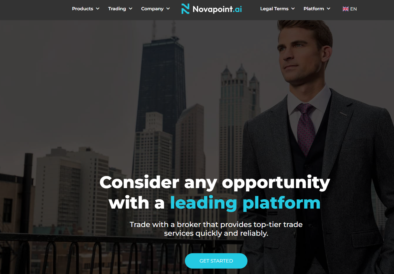 nova point nova point