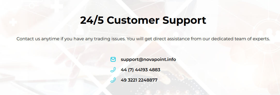 nova point развод nova point развод