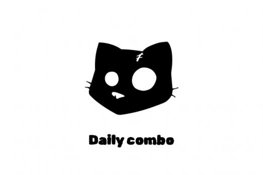 Обновленное комбо Cats на 3 марта