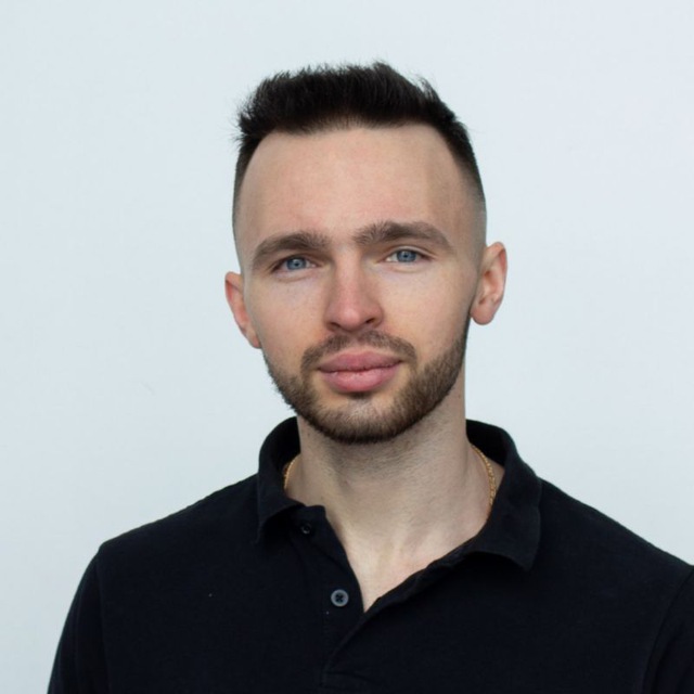 От А до Я Дмитрий Ткачев