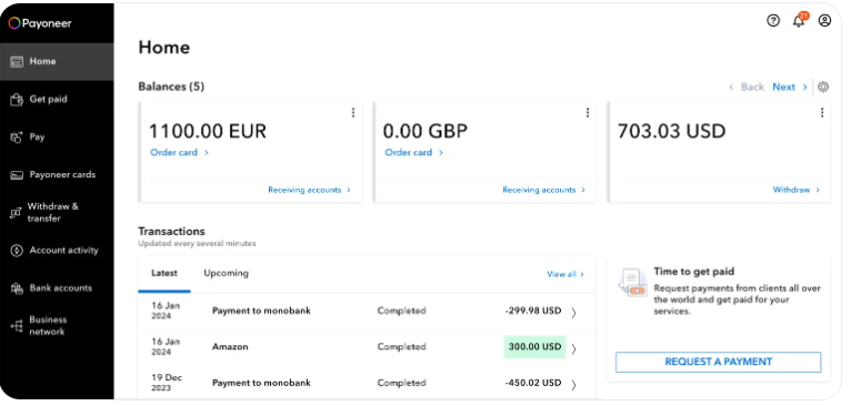 payoneer bank как вывести крипта payoneer bank как вывести крипта
