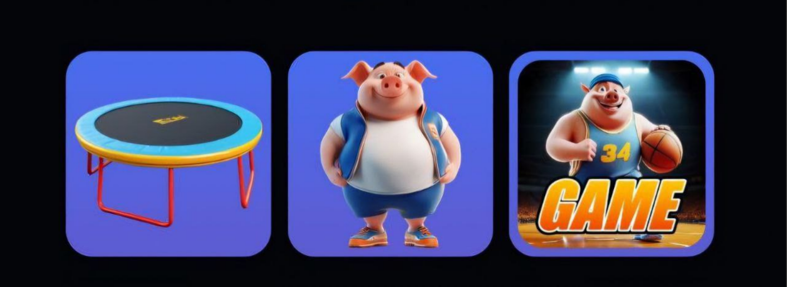 Piggy Bank комбо дня Piggy Bank комбо дня