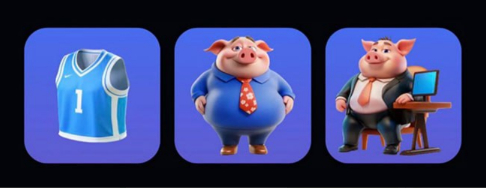 Piggy Bank комбо дня Piggy Bank комбо дня