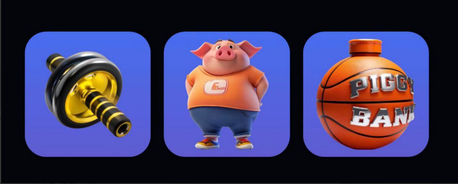 Piggy Bank комбо дня Piggy Bank комбо дня