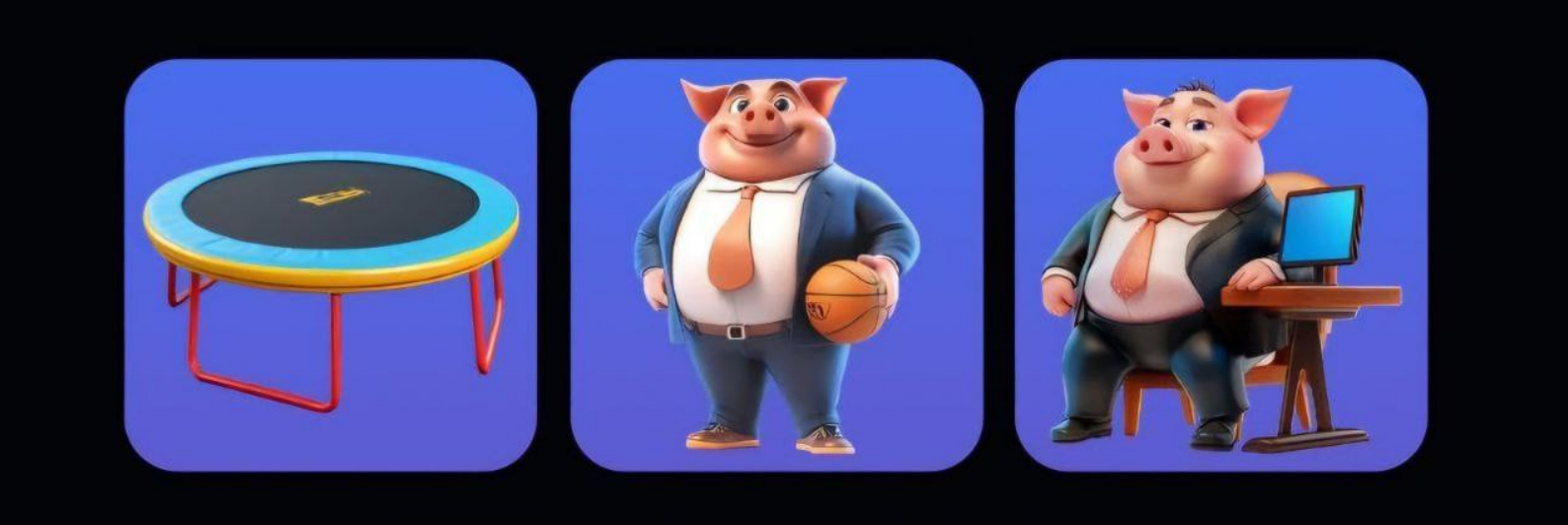 Piggy Bank комбо дня Piggy Bank комбо дня