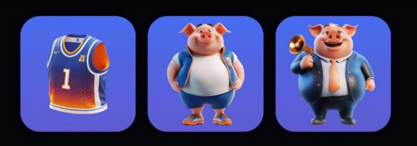 Piggy Bank комбо дня Piggy Bank комбо дня