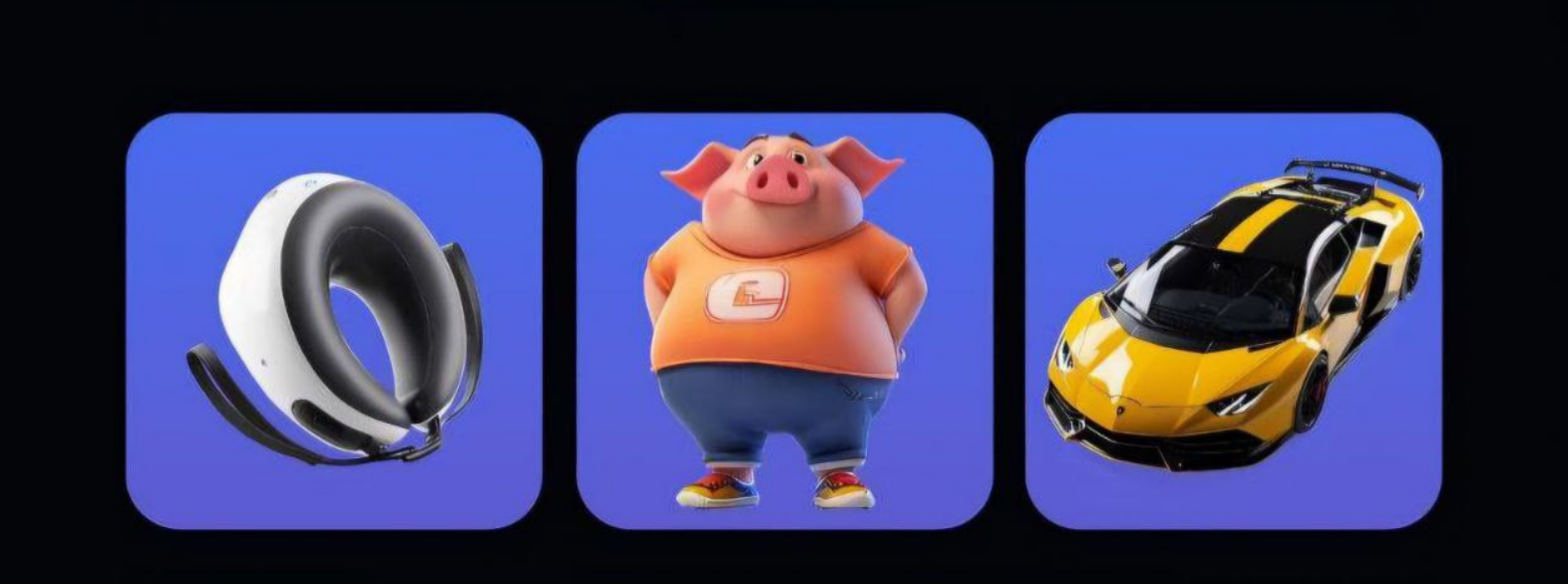 Piggy Bank комбо дня Piggy Bank комбо дня