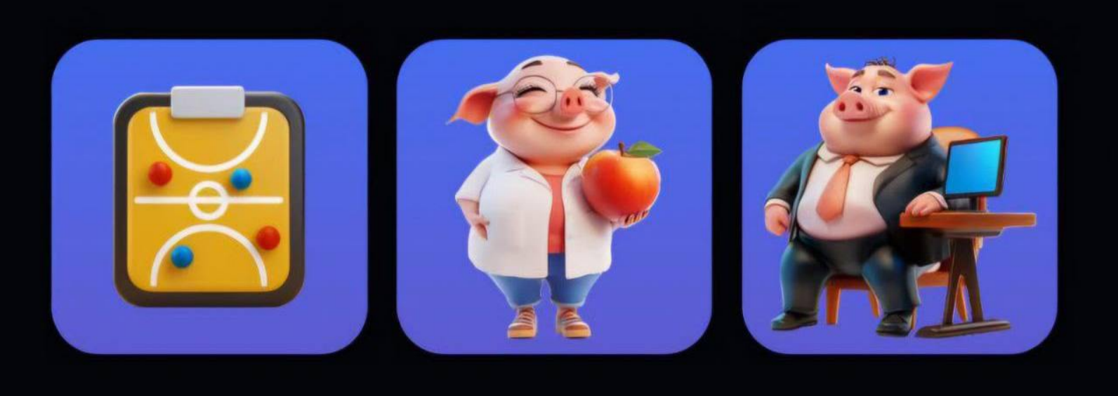 Piggy Bank комбо дня Piggy Bank комбо дня