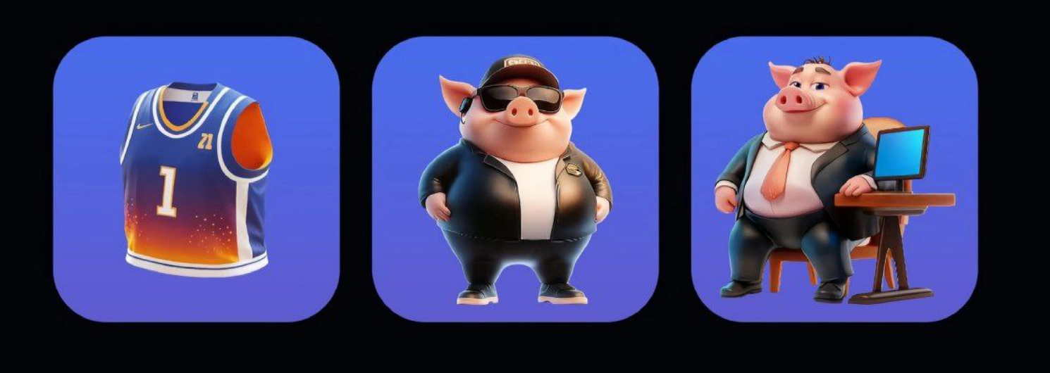 Piggy Bank комбо дня Piggy Bank комбо дня