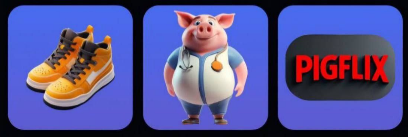 Piggy Bank комбо дня Piggy Bank комбо дня