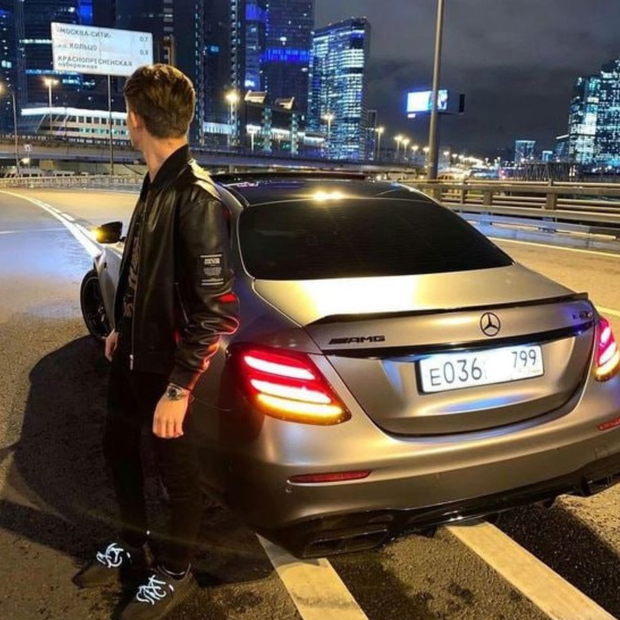 Ральф Трейдинг