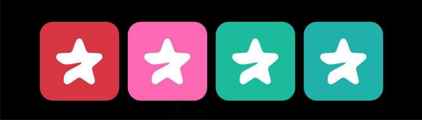 StarsFi комбо дня StarsFi комбо дня