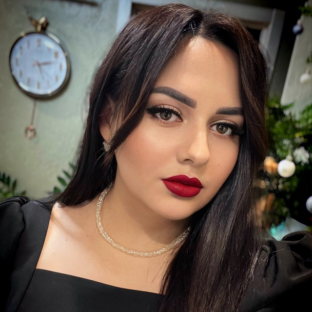 Татьяна Авдеева