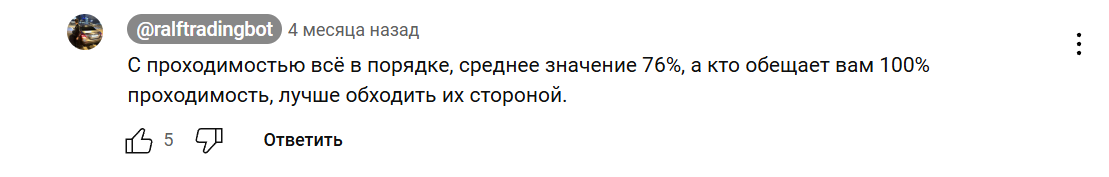 телеграмм канал ральф трейдинг отзывы телеграмм канал ральф трейдинг отзывы