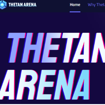 Thetanarena