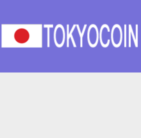 Tokyocoin
