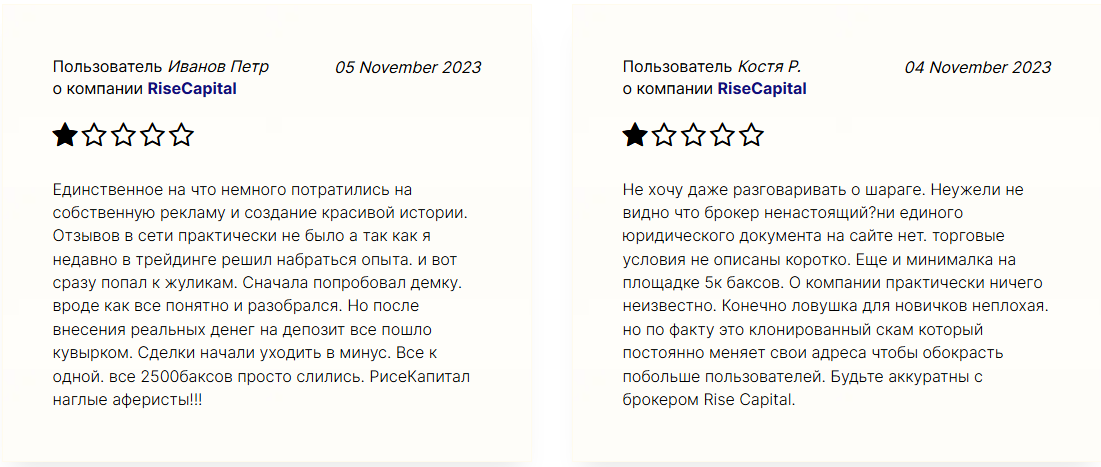 trade risecapital org trade risecapital org