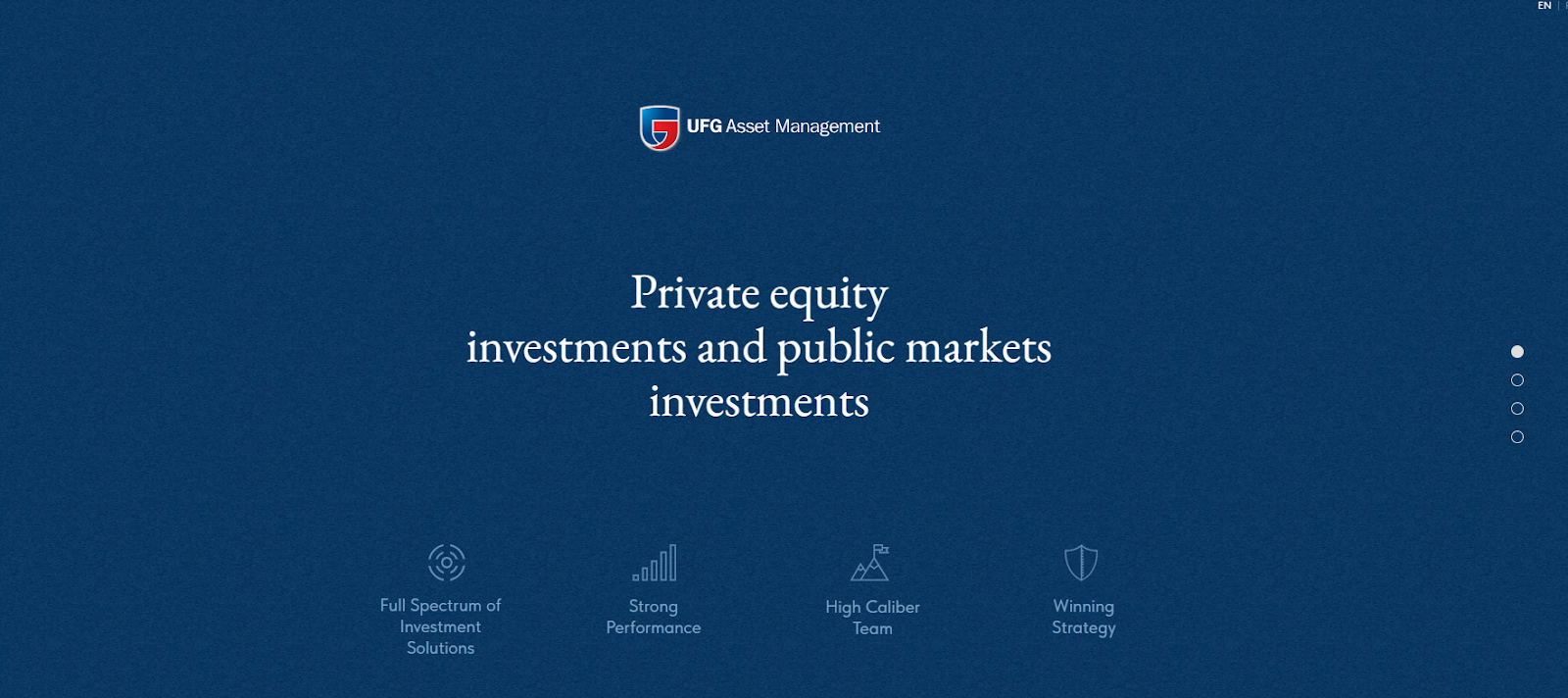 ufg asset management ufg asset management