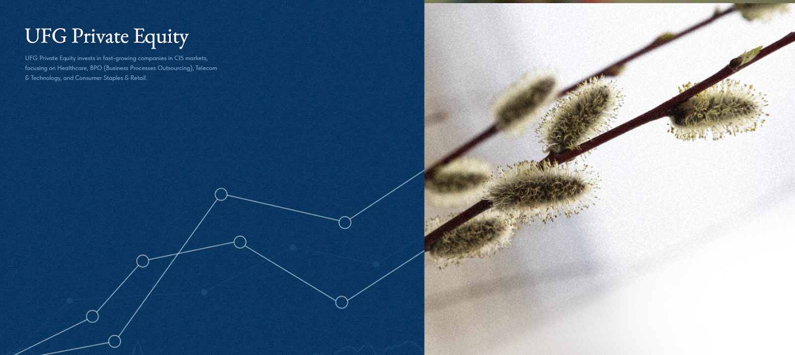 ufg private equity ufg private equity