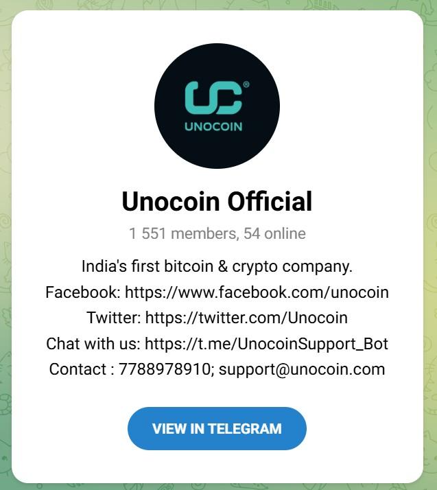 unocoin unocoin