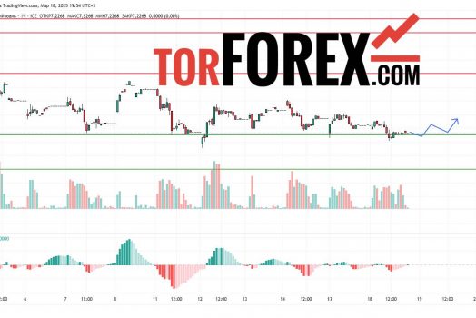 Прогноз Доллар Юань USD/CNY на 19 марта 2025