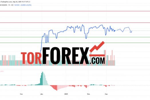 Прогноз Доллар Сомони USD/TJS на 27 марта 2025