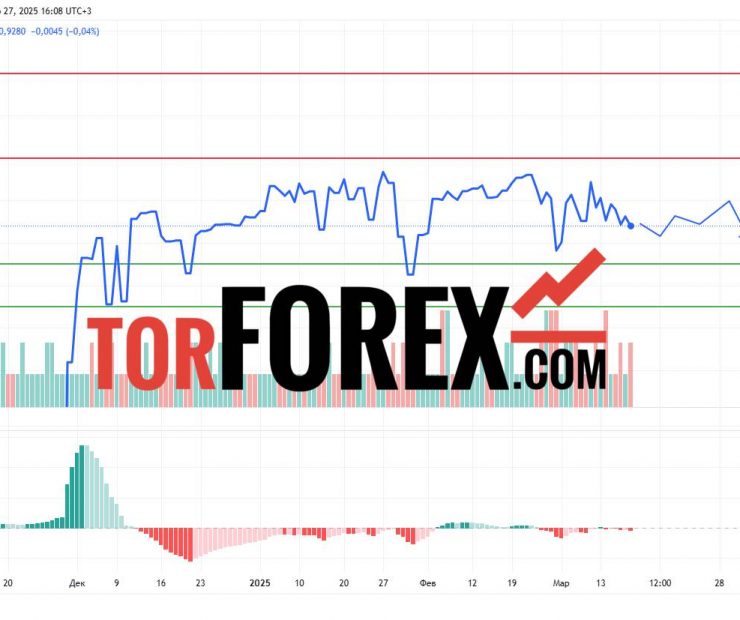 Прогноз Доллар Сомони USD/TJS на 28 марта 2025