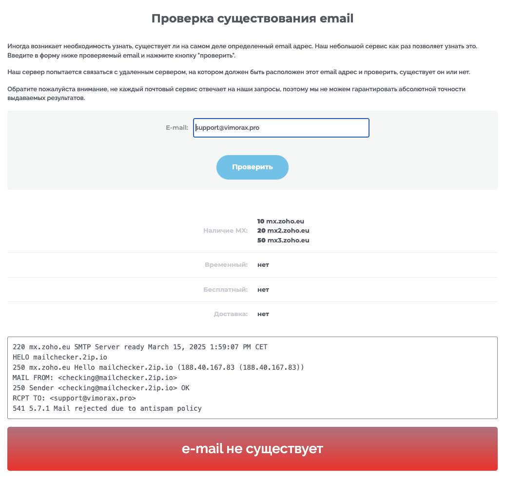vimorax отзывы vimorax отзывы