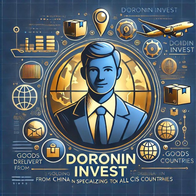 Владимир Доронин