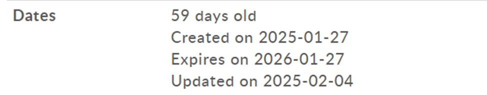 WisdomTree Bitcoin Fund SEC CIK WisdomTree Bitcoin Fund SEC CIK