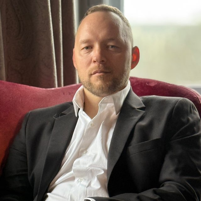 Заметки Криптоэнтузиаста