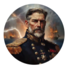 Admiral | Crypto Compass