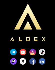 Aldex биржа Aldex биржа
