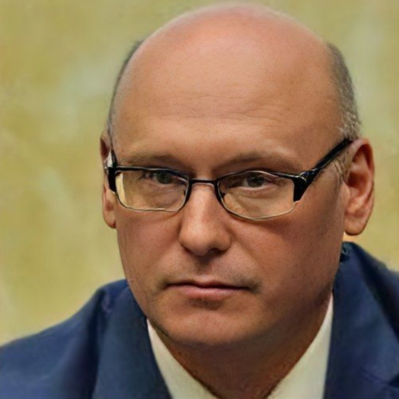 Александр Бражников