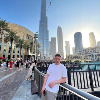 Алексей Урсалов